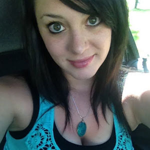 Meet your Posher, Brittney